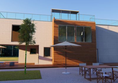 Container Homes Austin